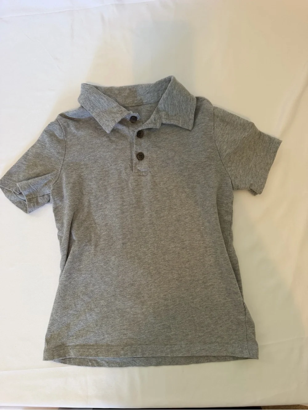 Boys 5T Shirt Bundle | The Children’s Place, Old Navy & Cat & Jack | 4 Tops